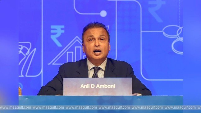 అనిల్ అంబానీ సంస్థలపై ఈడీ రైడ్స్