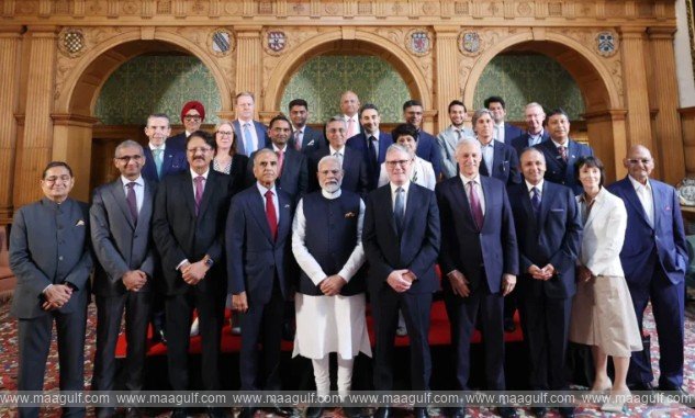 ఇండో-బ్రిటన్ ఫ్రీ ట్రేడ్ ఒప్పందం ఏపీ రైతులకు వరం