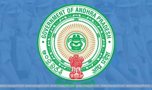 1 రెవెన్యూ మాన్యువల్ సిద్ధం చేసిన ఏపీ ప్రభుత్వం