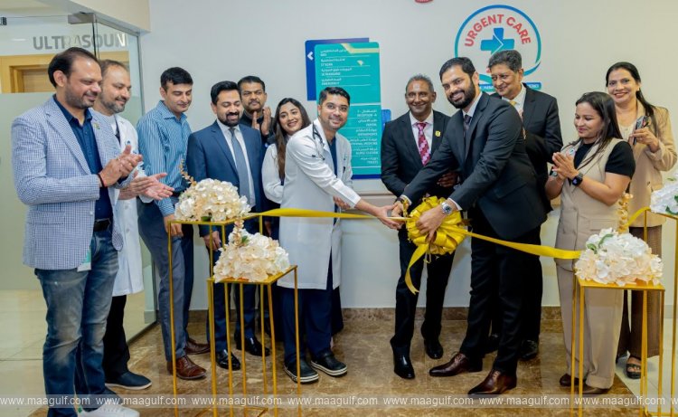 Al Qusais to ensure Fast Access to Expert Care for Non-Life-Threatening Emergencies