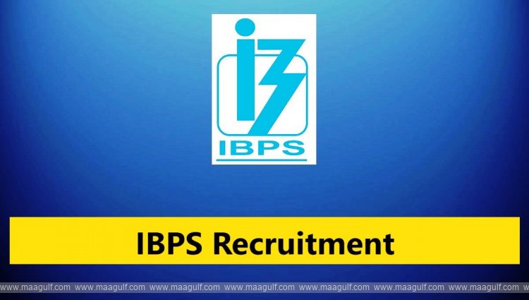 IBPS​ పీఓ, ఎస్​ఓ దరఖాస్తు గడుపు పొడగింపు..