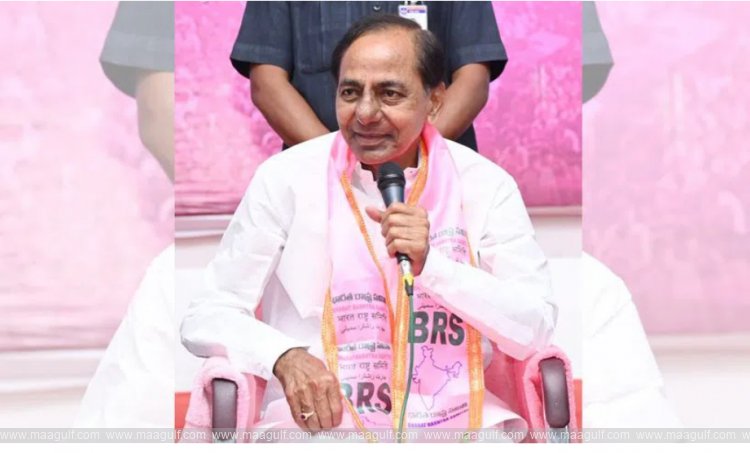 1 స్థానిక సంస్థల ఎన్నికలకు బీఆర్ఎస్ కసరత్తు