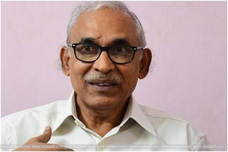 14 వామపక్ష ఉద్యమ నేత-బి.వి.రాఘవులు
