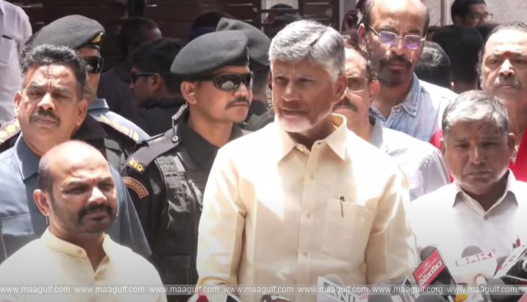 కోట శ్రీనివాసరావు భౌతికకాయాన్ని సందర్శించి నివాళులర్పించిన సీఎం