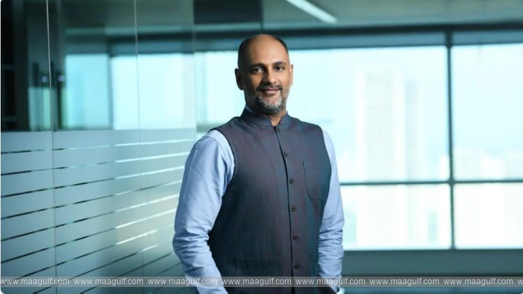 20 Sanjog Gupta Named ICC Chief Executive
