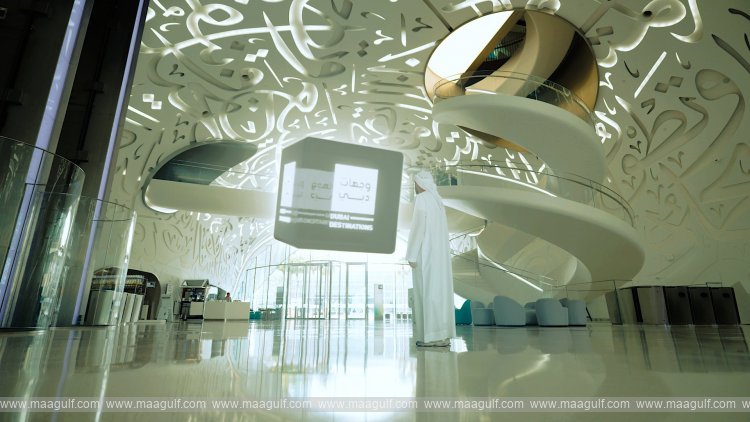 Brand Dubai launches new #DubaiDestinations guide