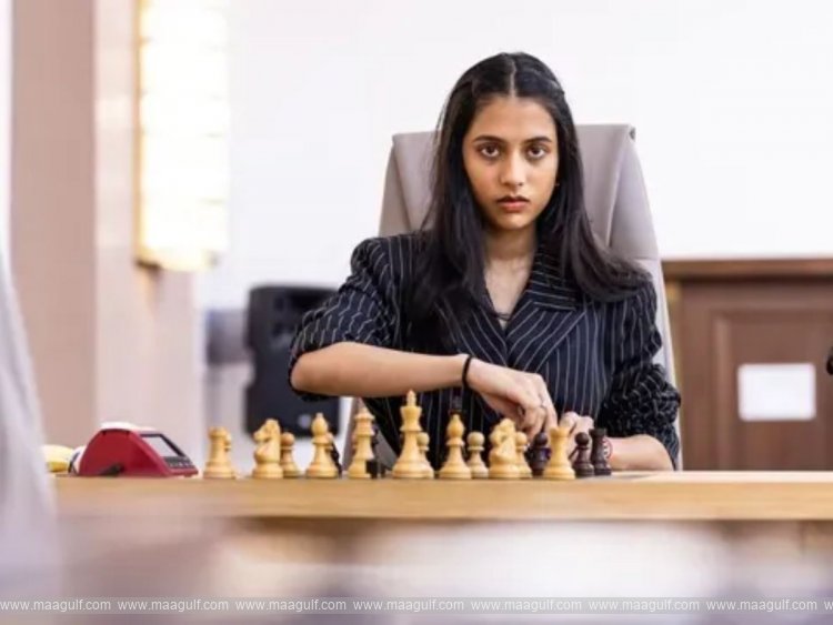 చరిత్ర సృష్టించిన 19 ఏళ్ల దివ్య దేశ్‌ముఖ్..