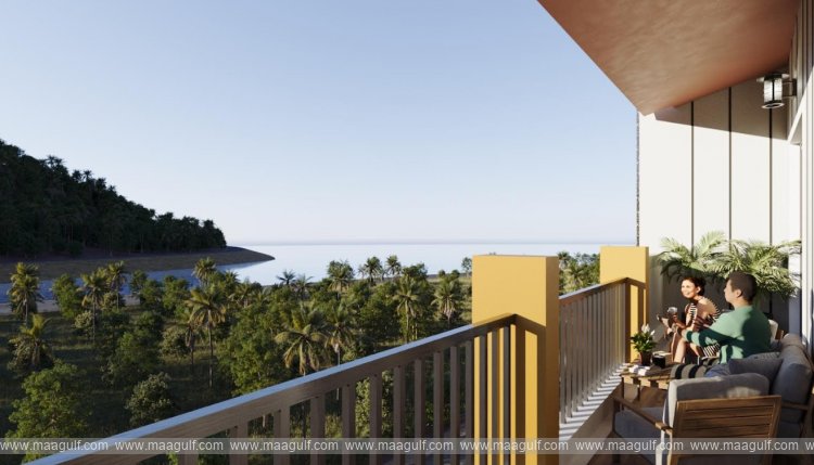 20 Sattva Group Launches Water\'s Edge II in Goa Amid Luxury Market Shift