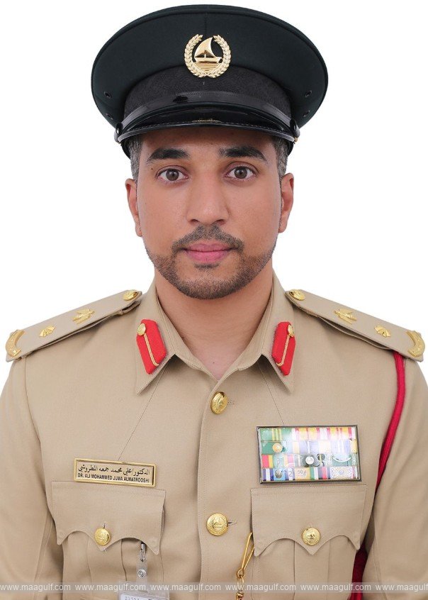 20 Dubai Police Address 10-Year-Old\'s Complaint About His Father\'s Cruelty