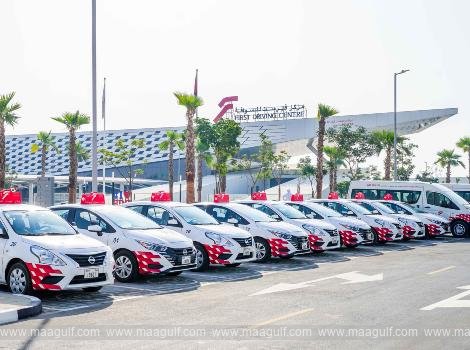 Approval Granted for New Driver Services Centre in Al Rowaiyah 3