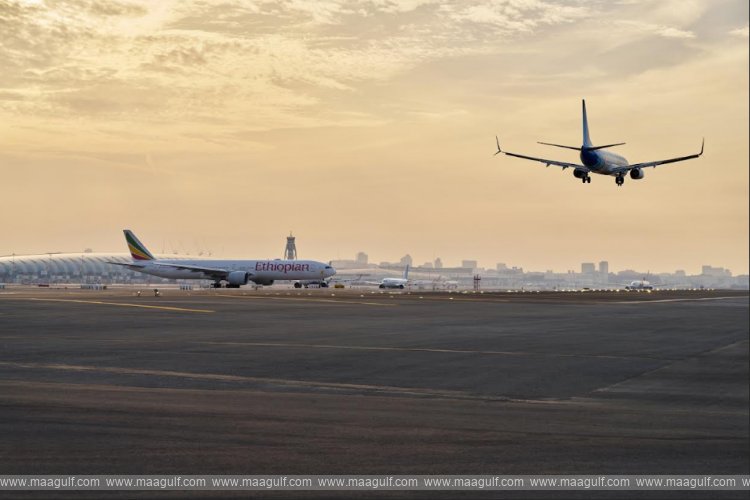 DXB marks busiest H1 with 46m guests despite regional headwinds