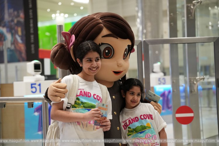 Brand Dubai, GDRFA Team Up to Promote Summer Attractions