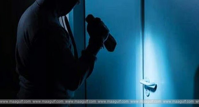 దుబాయ్ లోని విల్లాలో చోరీ..5 మందికి జైలు శిక్ష..!!