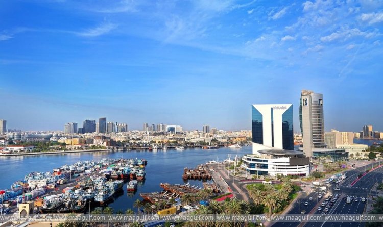 Dubai Chamber of Commerce awarded ‘Plan to Action: Year of Sustainability Seal’