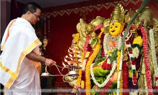 1 దుర్గమ్మ ఆలయంలో నేటినుండి శ్రావణమాసం ఉత్సవాలు