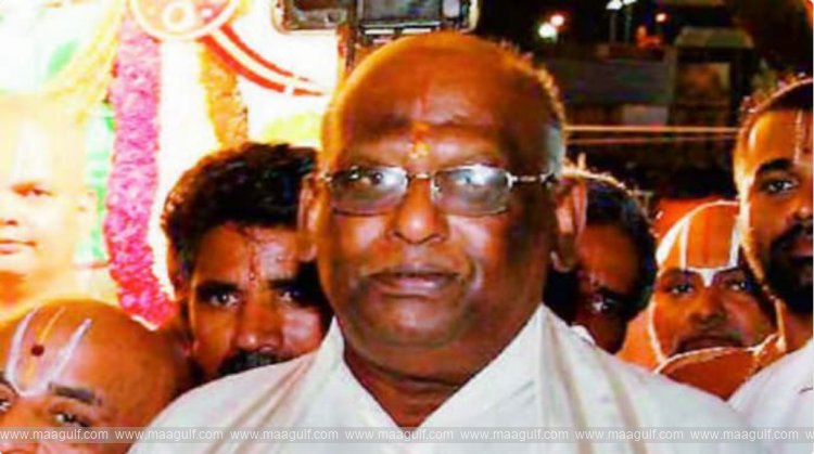 14 లిక్కర్ కింగ్ మేకర్-ఆదికేశవులు నాయుడు