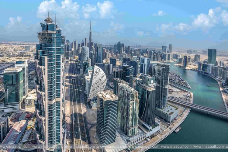 20 Dubai real estate transactions exceed AED431 billion in H1 2025