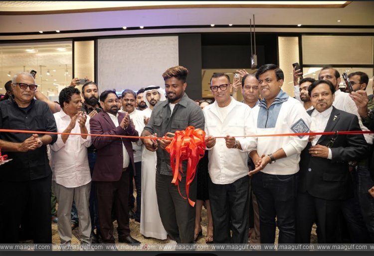 Highlander and Tokyo Talkies Enter Middle East Market Through Strategic Partnership with Rapheal Lifestyle