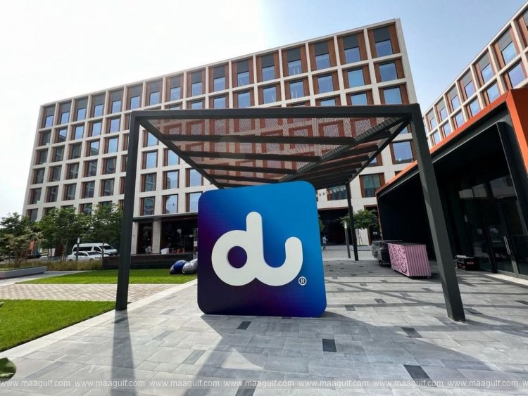 du Posts 25% YoY Profit Surge in Q2 2025