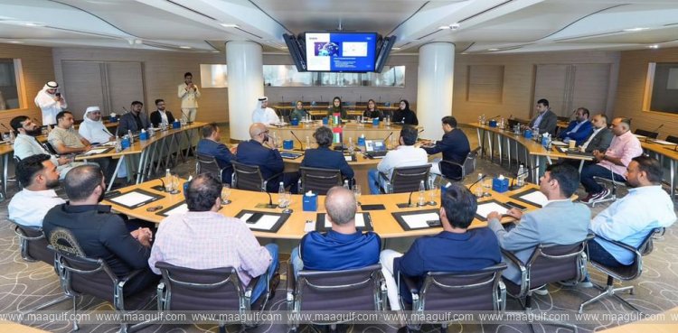 Dubai Chamber of Commerce launches Dubai Delivery Business Group