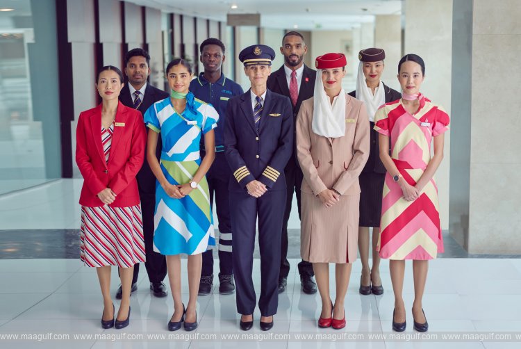 Emirates Group Launches Major Talent Drive for Future Growth