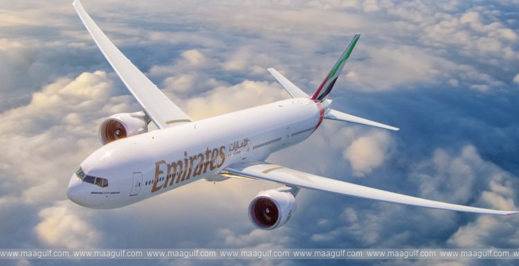 Emirates announces new commercial appointments in key markets across Africa and Asia