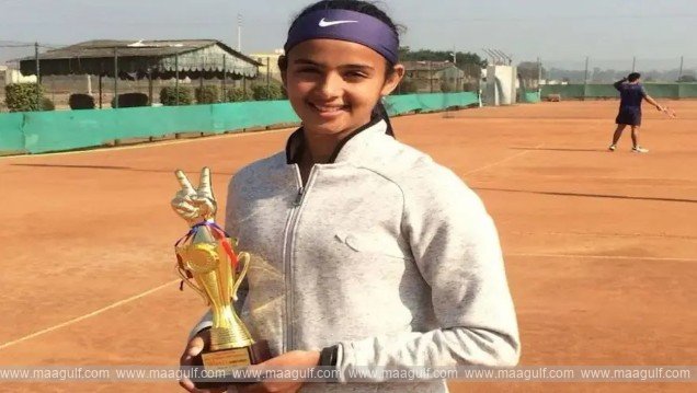 మహిళా టెన్నిస్ ప్లేయర్‌ రాధికా యాదవ్ ని కాల్చి చంపిన తండ్రి..కారణమిదే?