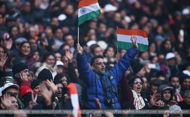 భారతీయులే ప్రపంచంలో అత్యధిక వలసదారులు