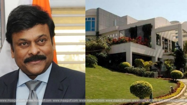 చిరంజీవి ఇంటి విషయంలో GHMCకి హైకోర్టు కీలక ఆదేశాలు