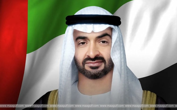 UAE President concludes state visit to Türkiye