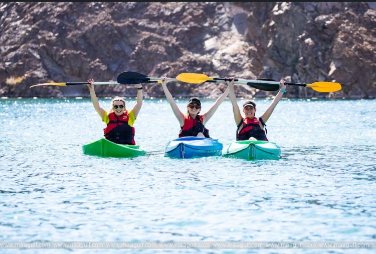 20 Over 3,000 Participants Expected at Hatta Open Sports Day on July 27
