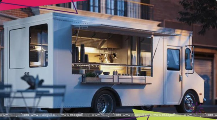 సౌదీ అరేబియాలో ఫుడ్ ట్రక్కుల కోసం కొత్త రూల్స్..!!