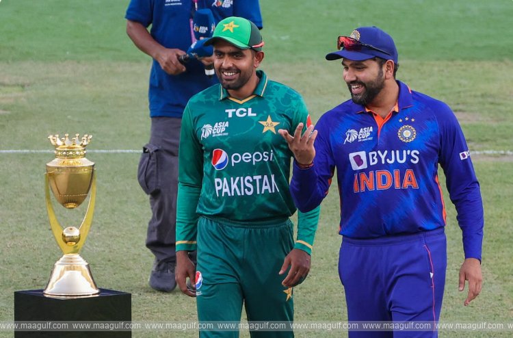 UAE to Host T20 Asia Cup from September 9 to 28
