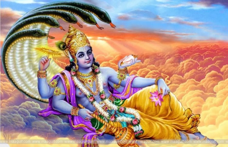 14 తొలి ఏకాదశి