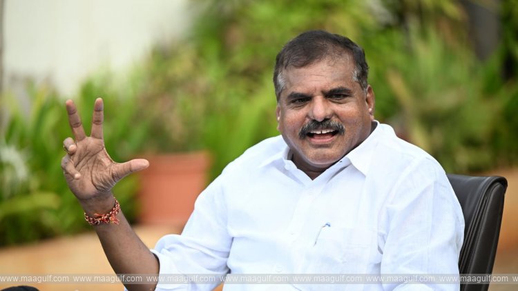 ఉత్తరాంధ్ర సీనియర్ నాయకుడు-బొత్స