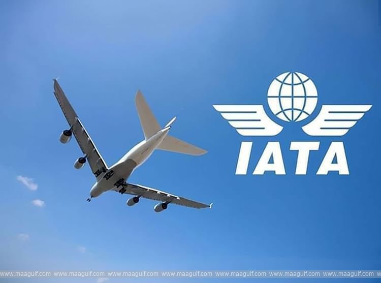 20 International passenger growth hits 5% in May: IATA