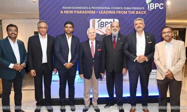 IBPC Dubai Unveils Strategic Growth Vision