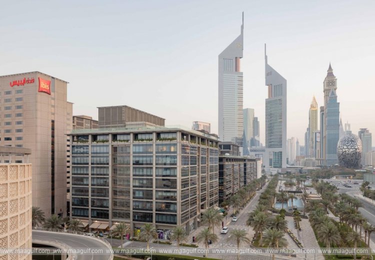 Louis Vuitton Joins DFZ Council as First Member Under Dubai\'s One Freezone Passport