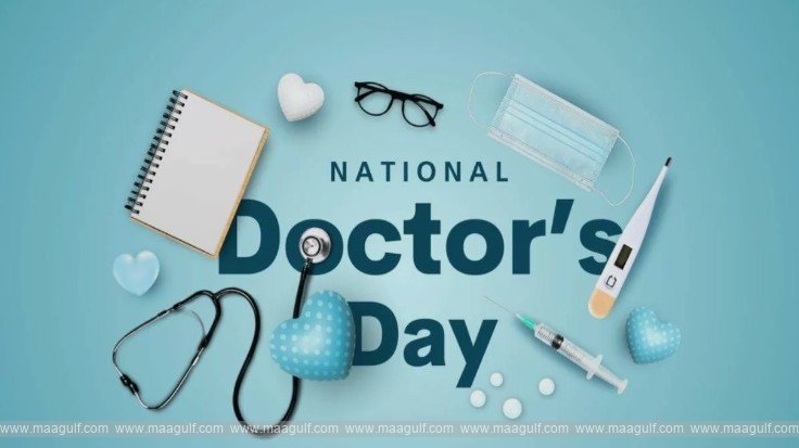 జాతీయ వైద్యుల దినోత్సవం