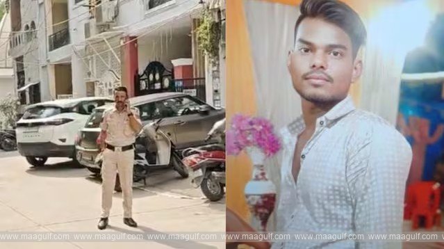 1 యజమాని తిట్టిందని..తల్లి, కొడుకును చంపేసిన పనిమనిషి