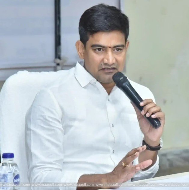 1 ఉపాధి నైపుణ్యాల అభివృద్ధి, డిజిటల్ సేవల విస్తరణపై దృష్టి: మంత్రి కొండపల్లి
