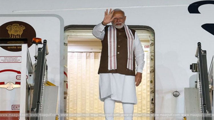 జులై 23 నుంచి ప్రధాని మోదీ విదేశీ పర్యటన