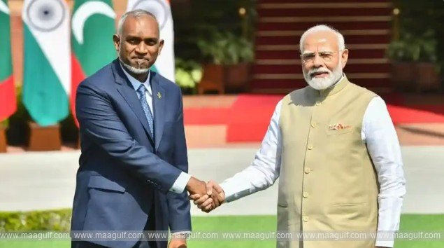 రూ.4,850 కోట్ల రుణం & చారిత్రక FTA 2025