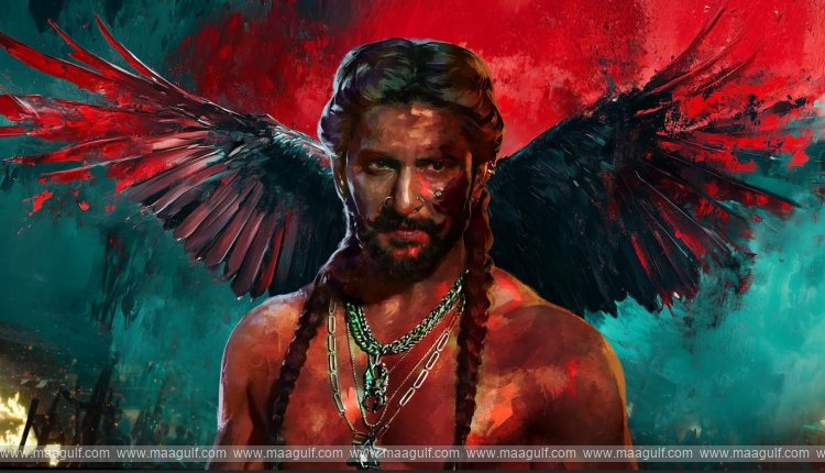 9 \'ది పారడైజ్\'- ఆర్ఎఫ్సీలో భారీ యాక్షన్ సీక్వెన్స్ షూటింగ్