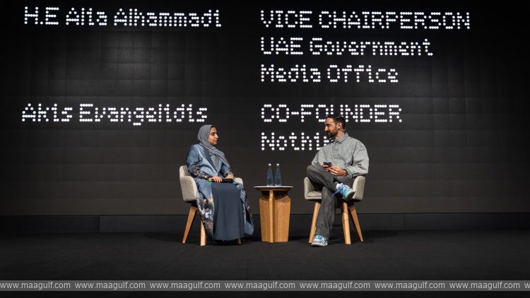 Creators HQ hosts regional launch of \'Nothing Phone 3\'
