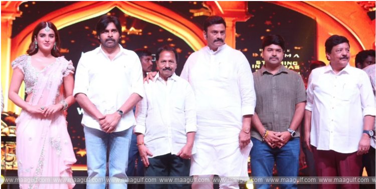 నన్ను అందరూ రీమేక్స్ చేస్తారని అంటారు: పవన్ కళ్యాణ్