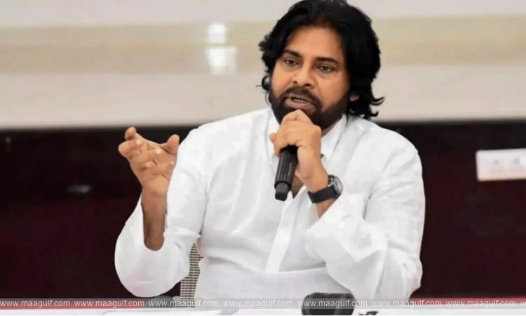 ముఖ్యమంత్రిగా పవన్ కల్యాణ్..? నిజమెంత…?