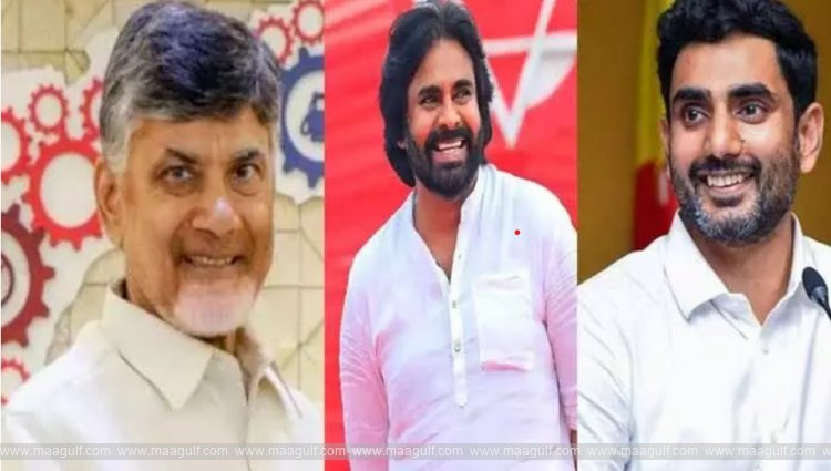 చంద్రబాబు, లోకేశ్ లకు కృతజ్ఞతలు: పవన్ కళ్యాణ్