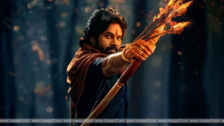 ఏపీ విద్యార్థుల కోసం ‘హరిహర వీరమల్లు’ ఉచిత ప్రదర్శన