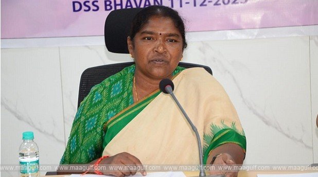 1 మహిళా స్వయం సహాయక కేంద్రాలకు రూ.344 కోట్లు వడ్డీలేని రుణాలు: మంత్రి సీతక్క
